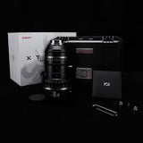Xtreme Zoom 75-250mm