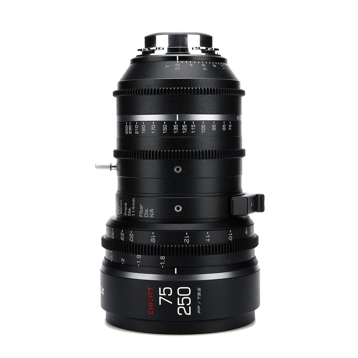 Xtreme Zoom 75-250mm