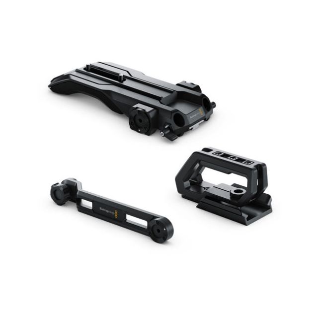 Blackmagic Design URSA Mini Shoulder Kit - Final Sale/No Returns