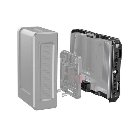 SmallRig Monitor Cage Kit for SmallRig SmallHD Indie 7 / 702 Touch CMS2684