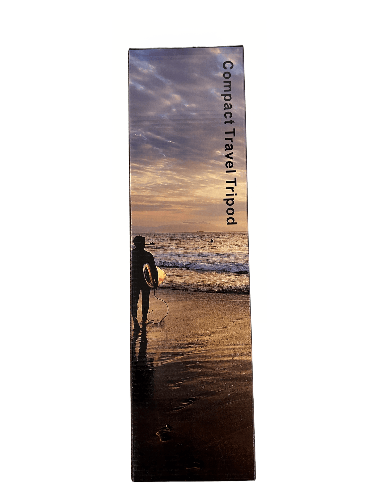 Compact Travel Tripod