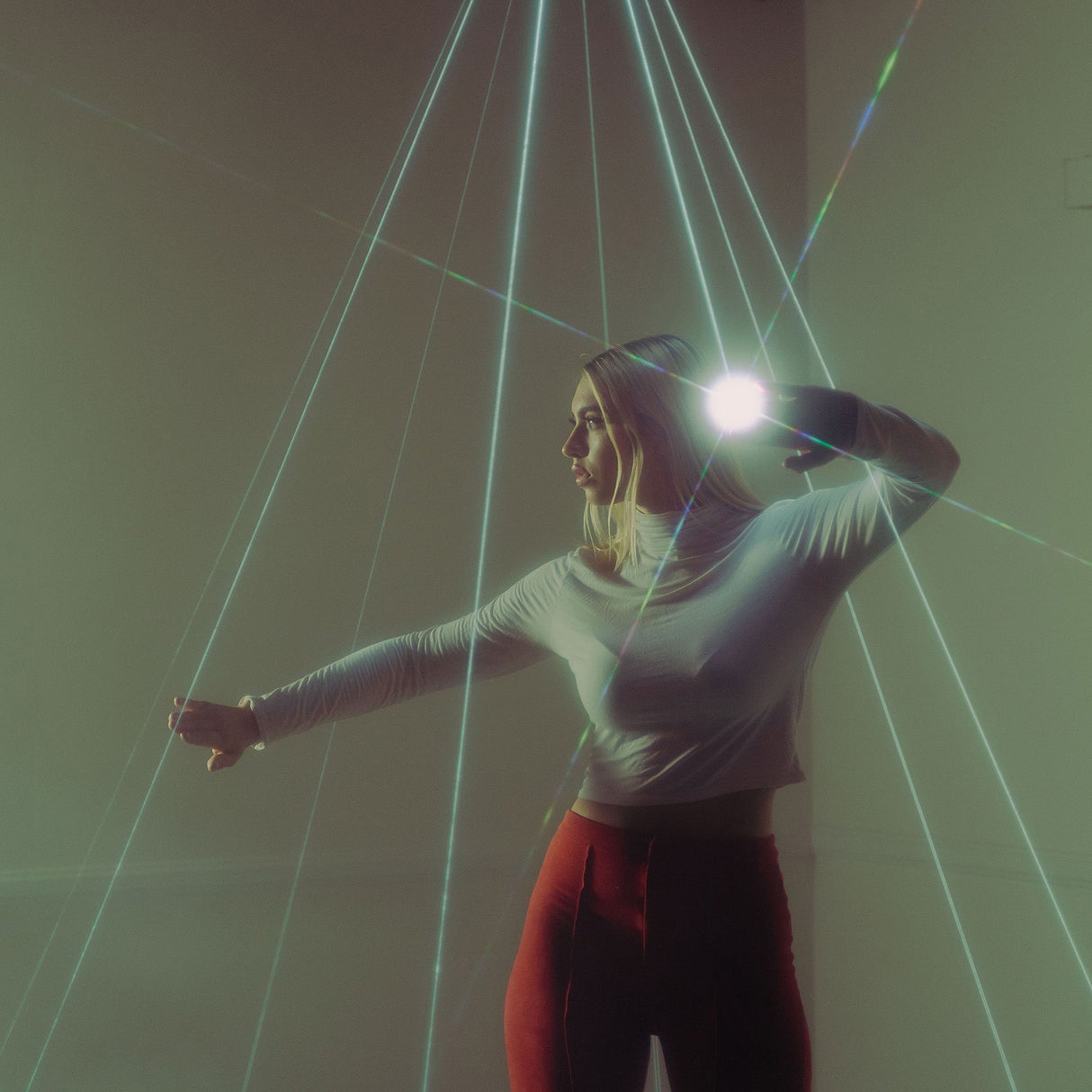 Starburst FX Filters