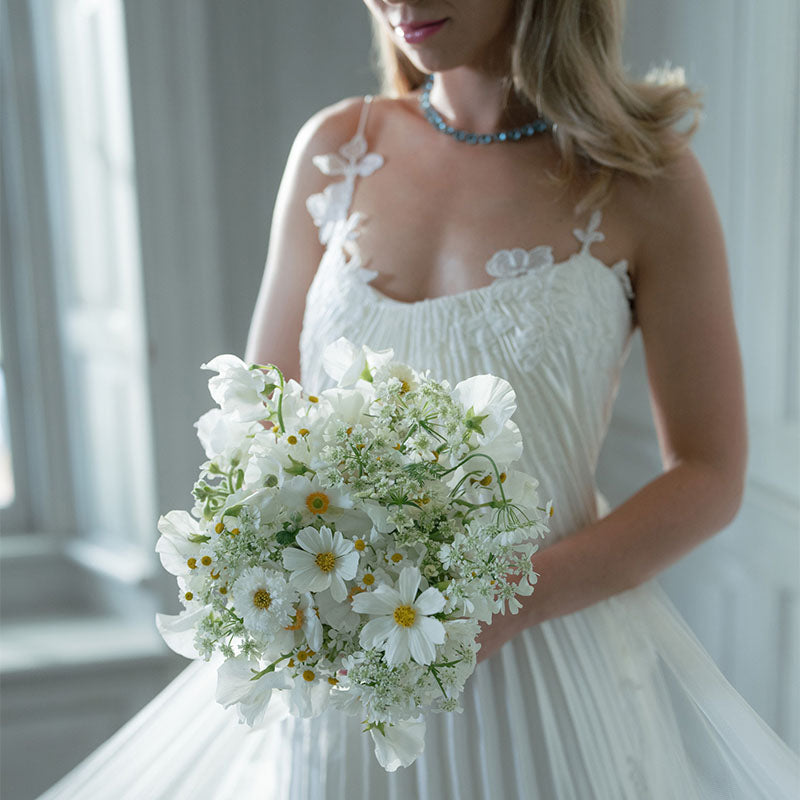 Harlowe x Corbin Gurkin Present the Emerson Edition for Travel & Wedding Lighting Kit