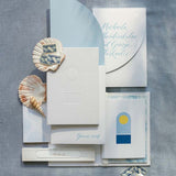 Harlowe x Corbin Gurkin Present the Emerson Edition for Travel & Wedding Lighting Kit