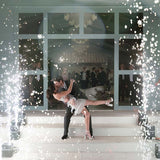 Harlowe x Corbin Gurkin Present the Emerson Edition for Travel & Wedding Lighting Kit