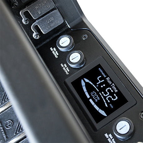 Core SWX Maverick 630wh Block Battery