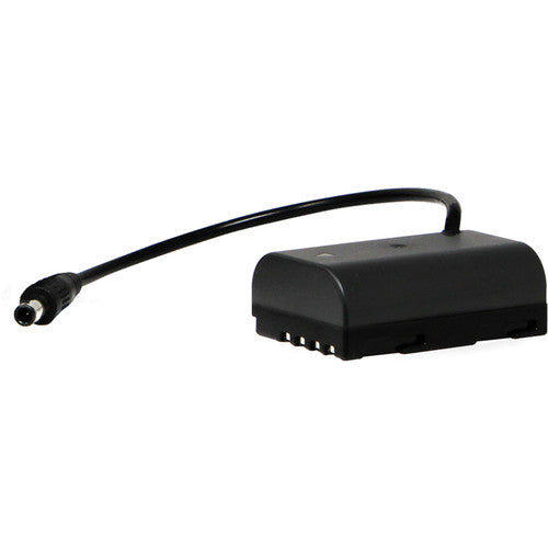 Core SWX Powerbase EDGE Cable for Panasonic DMW-BLF19 Devices