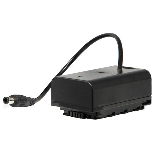 Core SWX Powerbase EDGE Cable for Panasonic AG-VBR Devices