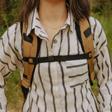Everyday Backpack | 20L | Coyote