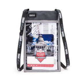 Think Tank Photo Credential Holder V2.0 (Long)