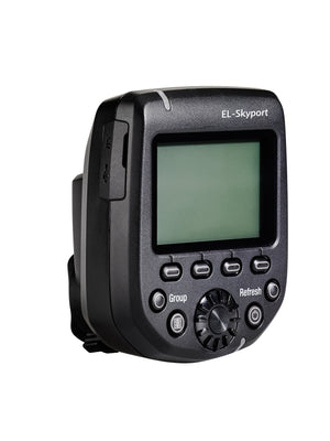 Skyport Transmitter Pro For Nikon