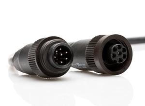 ELB Flash Head Extension Cable 16.4ft (5m) For use only with ELB 400, ELB 500 TTL, and Ranger Quadra