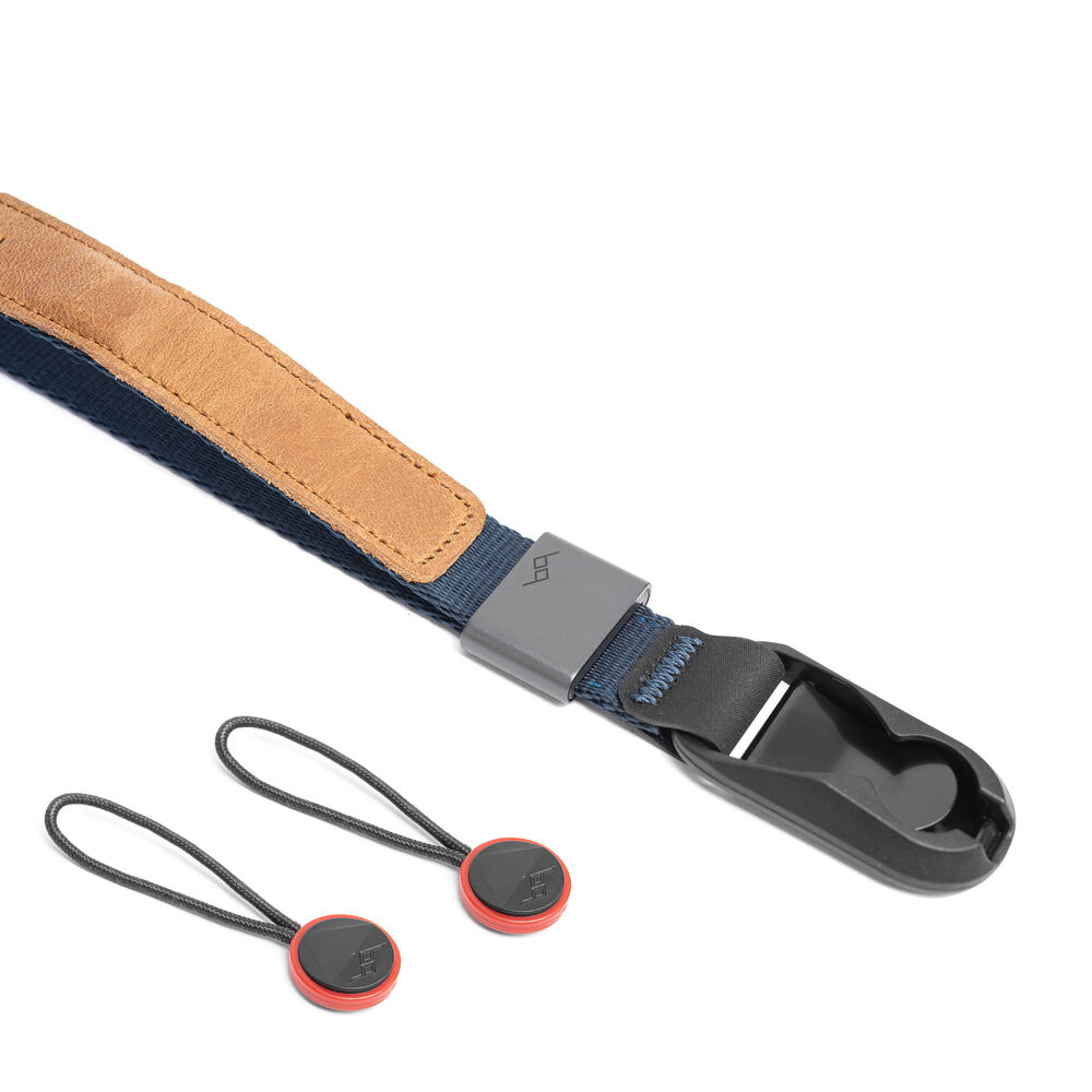 Peak Design - Cuff Wrist Strap - Midnight