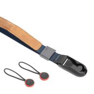 Peak Design - Cuff Wrist Strap - Midnight