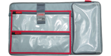iSeries 3i-2213 Think Tank Designed Lid Laptop Organizer
