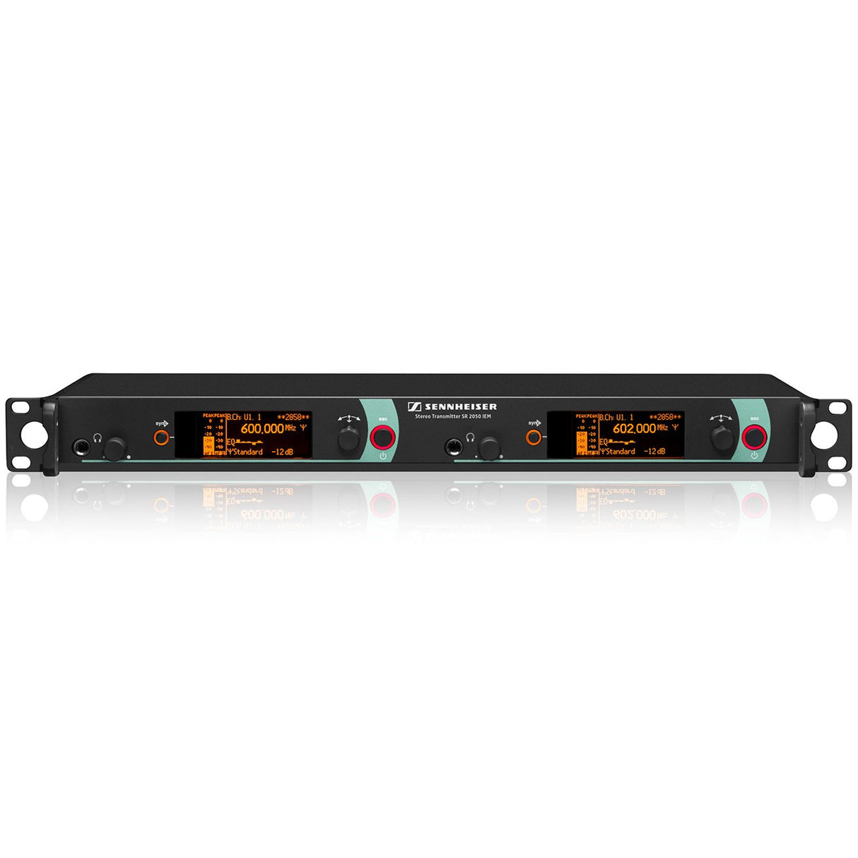 SR 2050XP IEM-GW1
