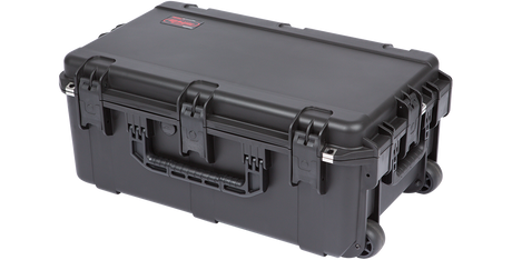 SKB 3iSeries Mil-Std Waterproof Case