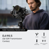 DJI RS5 Gimbal Stabilizer