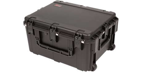 SKB 3iSeries Mil-Std Waterproof Case