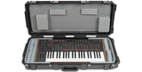 SKB 3iSeries 49-Note Keyboard Case Waterproof