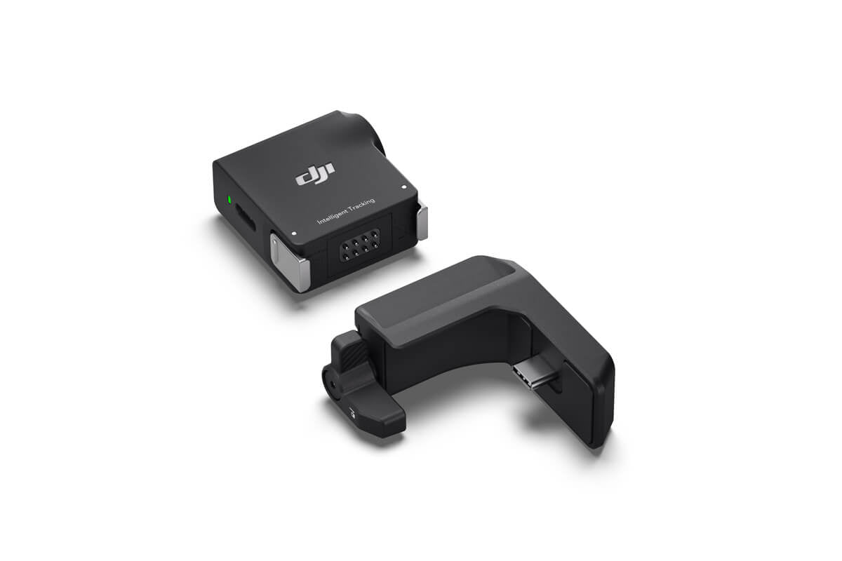 DJI RS Enhanced Intelligent Tracking Module (view 2)
