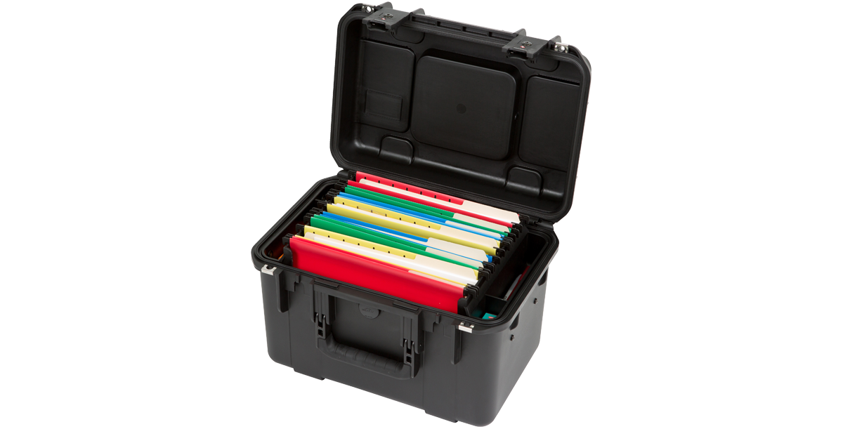 SKB 3iSeries Hanging File Case