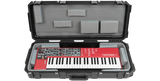 SKB 3iSeries 49-Note Keyboard Case Waterproof