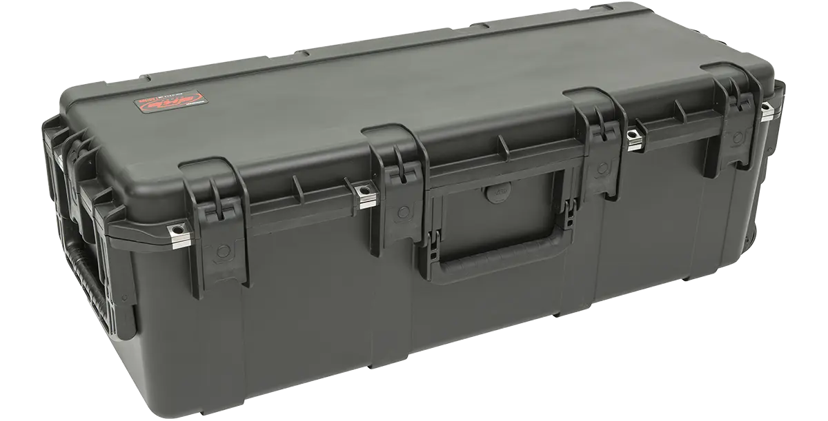 SKB 3iSeries Mil-Std Waterproof Case