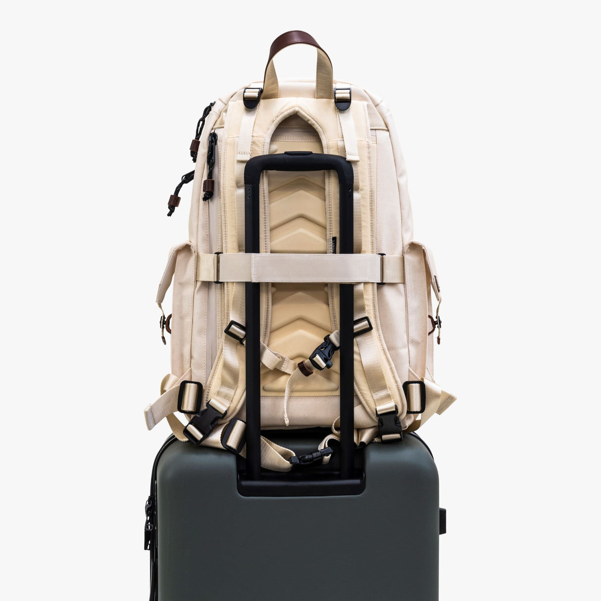 Multi Globetrotter Camera Backpack