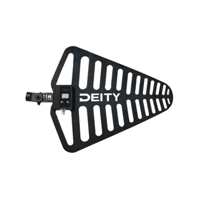 Deity SF1 Directional Shark Fin Antenna