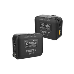 Deity TC-1 Double Kit (2 Pack)