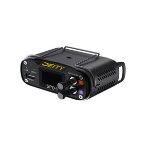 Deity SPD-1 - Smart Power Distributor (Grey)