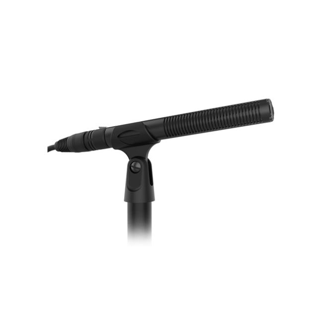 Deity Microphone S-Mic 3S (Short XLR Shotgun)