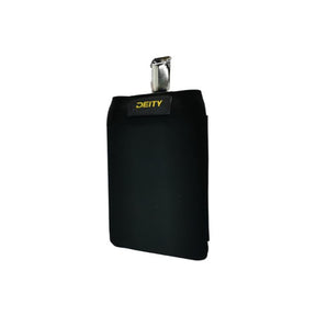 Deity THEOS DBTX Pouch (Black)
