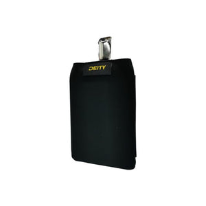Deity THEOS DBTX Pouch (Black)