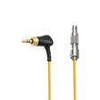 Deity C14 Locking 3.5mm to 5 Pin Lemo Cable