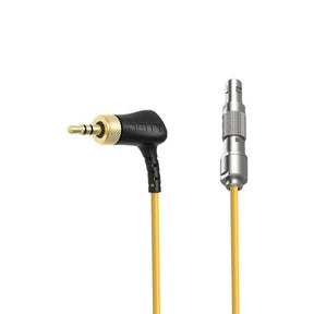 Deity C14 Locking 3.5mm to 5 Pin Lemo Cable