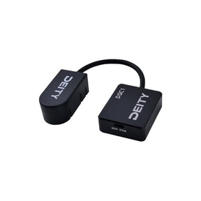 Deity DQC1 Smart Battery Charger