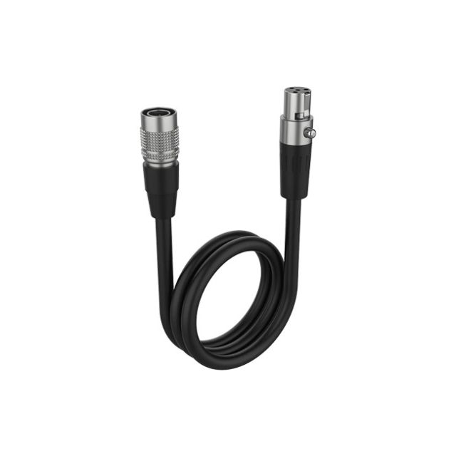 Deity SPD-HRT4 (4-Pin Power to TA4)