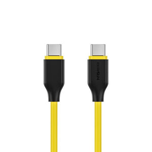 Deity C24 (100 Watt USB C to USB C, 1.5m)