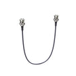 Deity BNC-BNC Cable (45cm)