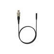 Deity W.Lav Pro (3-Pin Lemo, Black)