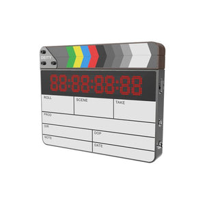 Deity TC-SL1 Smart Timecode Slate