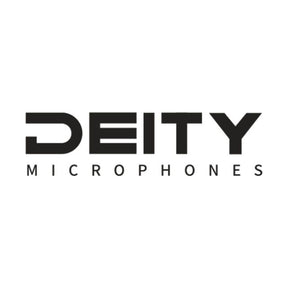 Deity XLR Link (XLR to XLR Jumper Cable)