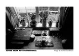 ILFORD Delta 400 Professional 35mm B&W Film (36EXP)
