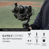DJI RS5 Gimbal Stabilizer