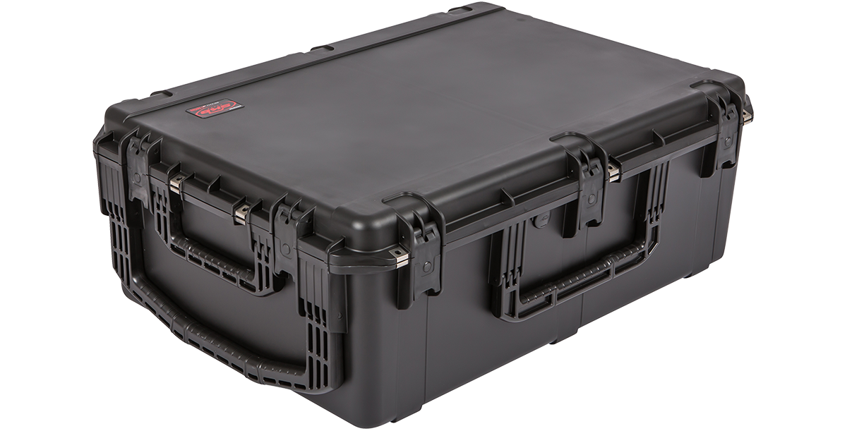 SKB 3iSeries Mil-Std Waterproof Case