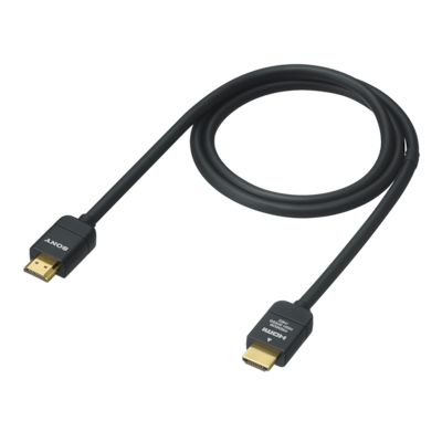 Sony DLC-HX10 Premium High-Speed HDMI Cable