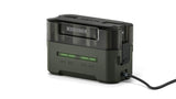 Tilta EN-EL15C Charging Station Battery Kit (4 Batteries) - Green