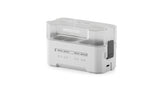 Tilta Portable Charging Station for LP-E6 (4 Channel) - Off White